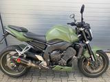 Yamaha FZ1-ABS