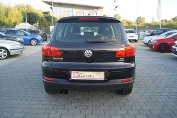 Volkswagen Tiguan - 7