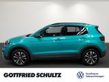 Volkswagen T-Cross 1.0 TSI DSG LED NAV SHZ KAMERA United - VW T-Cross Gebrauchtwagen in Dortmund