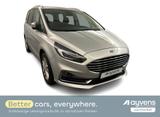 Ford Galaxy TITANIUM 2.0 EcoBlue S&S Aut. - Ford Galaxy Kombi Gebrauchtwagen