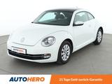 Volkswagen Beetle 1.2 TSI Design*NAVI*TEMPO*PDC* - Volkswagen Beetle in Bochum