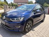 Volkswagen Golf Sportsvan Sound | Automatik | erst 19.669km - Volkswagen Golf: 6er