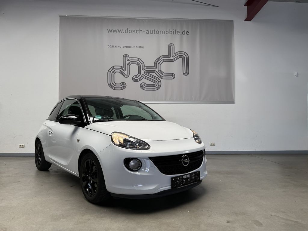 Image of Opel Adam