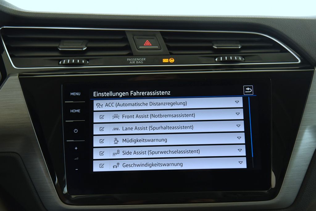 VW Touran