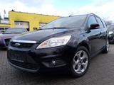 Ford Focus 1,6 TDCi 80kW Sport Turnier Läuft super - Ford Focus: Sport Tdci
