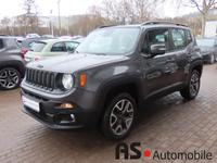 Jeep Renegade Limited 4WD 2.Hd*ACC*Navi*Bi-Xen*AHK
