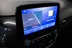 Fahrzeugabbildung Ford Puma Titanium NAVI AHK LED CAM ACC WinterPaket