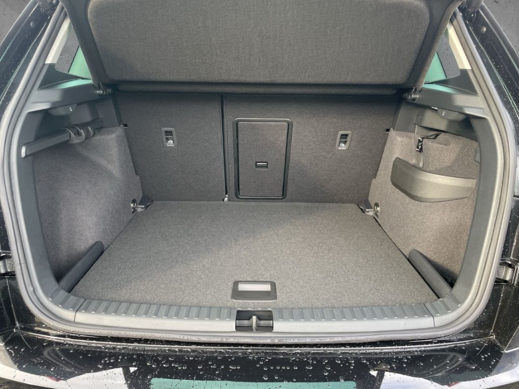 Skoda Karoq - Bild 10