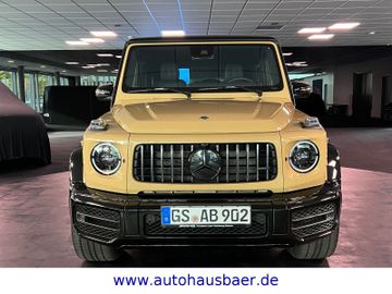 Mercedes-Benz G 63 AMG G -Modell Station G 63 AMG*Massage*PANO