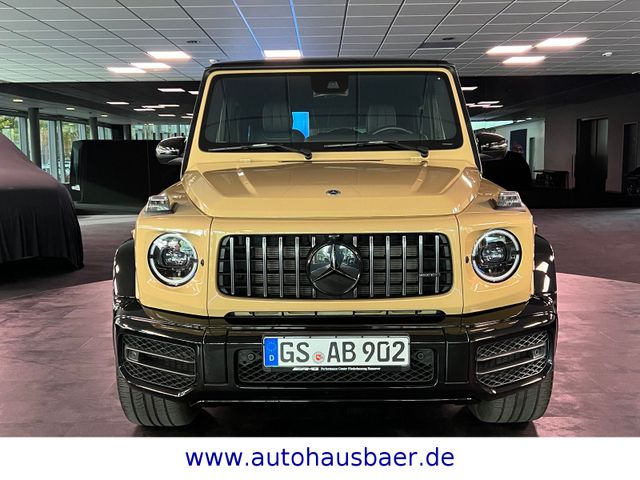 Mercedes-Benz G 63 AMG G -Modell Station G 63 AMG*Massage*PANO