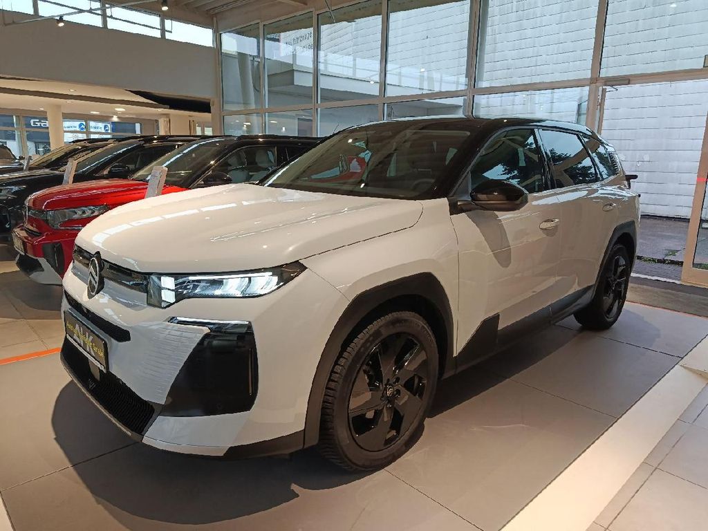 Image of Citroën C5 Aircross
