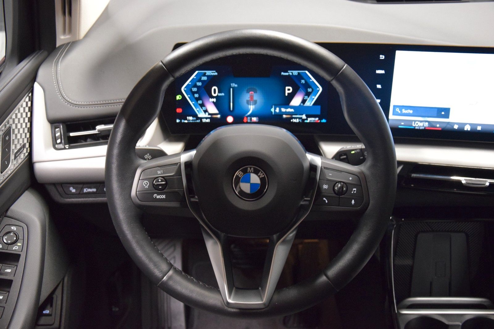 Fahrzeugabbildung BMW 218 i Active Tourer ACC Memory LED Kamera H&k