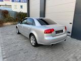Audi A4 Lim. 2.0 TFSI Leder/Pano/SHZ/AHK/XENON - gebrauchte Audi A4 aus dem Jahr 2006