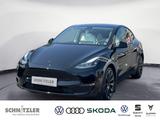 Tesla Model Y Max. Range Dual AWD LED/NAVI/KAMERA/PANO - Tesla Model Y in Düsseldorf