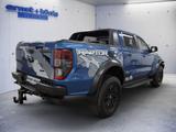 Ford Ranger 2,0 l EB Autm. Raptor 4x4 ACC RFK AHK SHZ - Ford Ranger in Freiburg