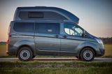 Ford Nugget**HOCHDACH**AHK**HOLRAUMVERSIEGELT - Ford Kastenwagen Nugget