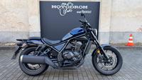 Honda CMX 1100 6 Jahre Garantie