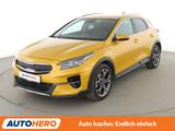 Kia XCeed 1.6 Plug-in Hybrid Platinum Edition Aut. - Kia XCeed Platinum mit Hybrid-Antrieb (Benzin/Elektro)
