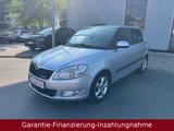 Skoda Fabia Greenline 1.2 TDI - Skoda Fabia: Greenline