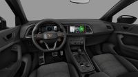Cupra Ateca - Vorschau Bild 9