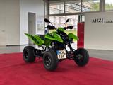 Access Motor Xtreme 480 Enduro LOF Zulassung/Frische Service - ACCESS MOTOR MOTORRAD