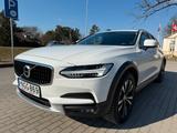 Volvo V90 Cross Country D4 AWD  - weiße Volvo V90 Cross Country