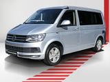 Volkswagen T6 2.0 TDI 4MOTION CALIFORNIA OCEAN AHK KAMERA - VW California 4 motion