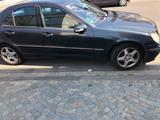 Mercedes-Benz Mercedes Benz c Klasse 240 - Mercedes-Benz E 240 in Dortmund