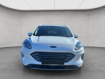 Ford Kuga - 9