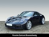 Porsche 992 911 Carrera 4 Cabriolet LED-Matrix BOSE - Porsche 992 in Braunschweig