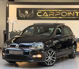 Volkswagen Polo V GTI BMT/Start-Stopp 1.8l/Pano/BT/Navi/SHZ - Volkswagen Polo Gebrauchtwagen