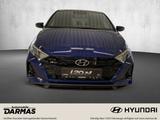 Hyundai i20 1.0 Turbo 48V N Line Navi DAB Apple TOP - Hyundai i20 48V Gebrauchtwagen