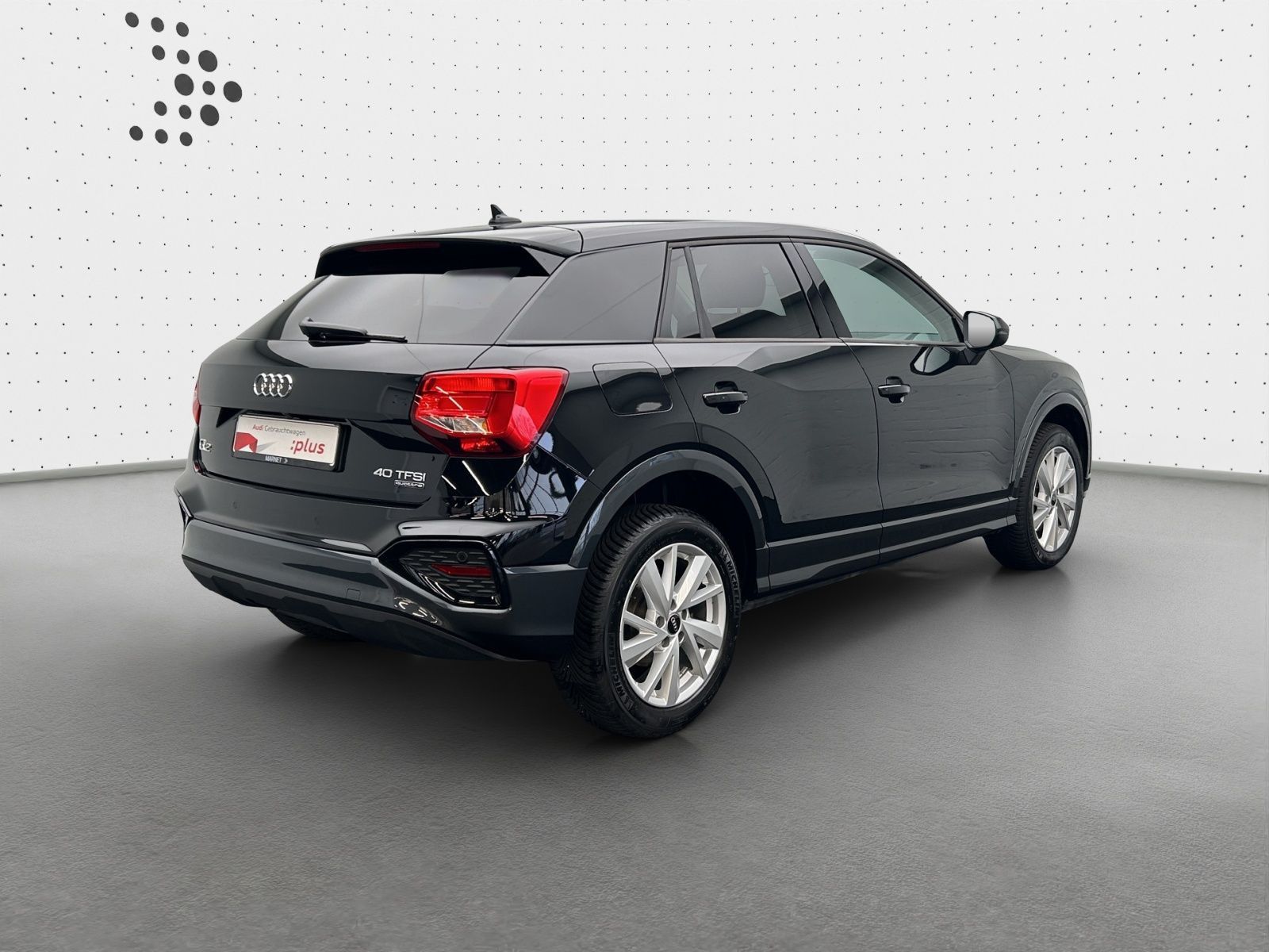 Audi Q2 - Bild 2