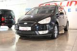 Ford Galaxy Ghia *Erst 109tkm*7-Sitzer*Automatik* - Ford Galaxy mit Benzin-Antrieb: Kleinbus, Automatik