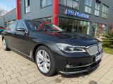 BMW 740 L d xDrive - BMW 740: 740d Xdrive