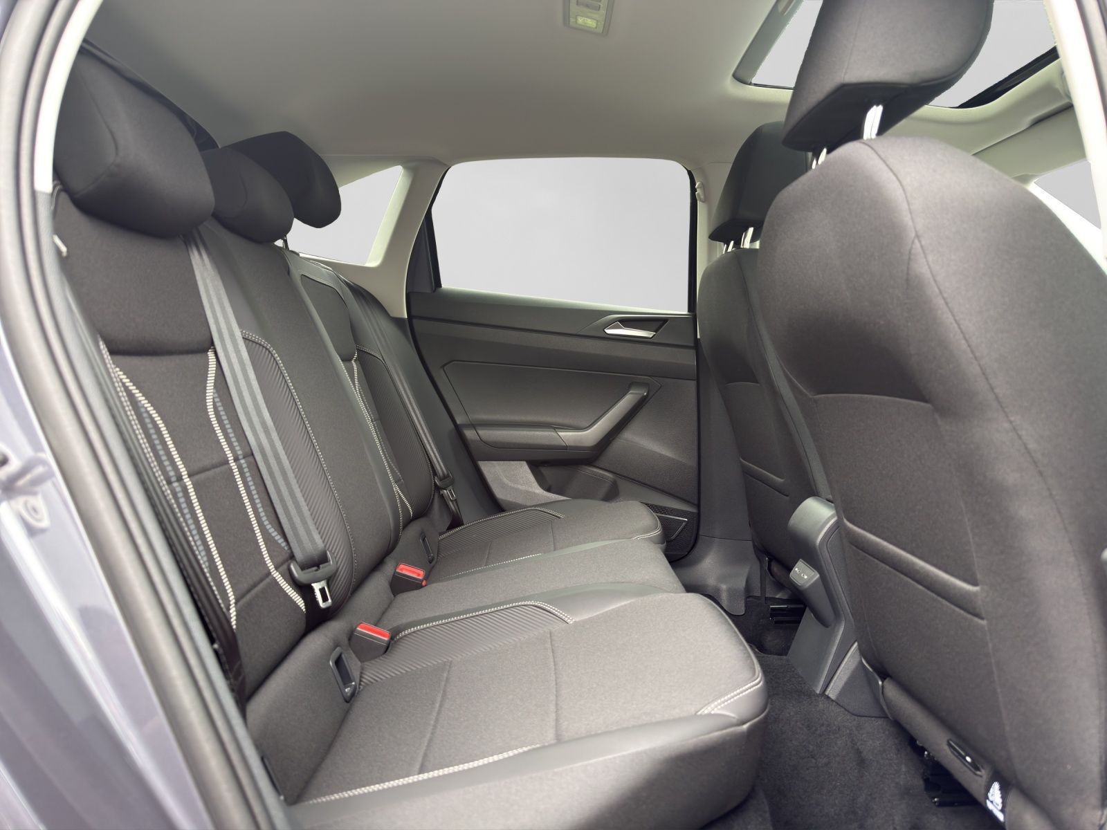 Volkswagen Taigo - Bild 7