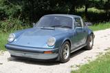 Porsche 911 Urmodell - Porsche aus 1975: 911