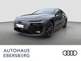 Audi A6 Avant e-tron qu 5JGAR MATRIX Pano HUD 360° AC