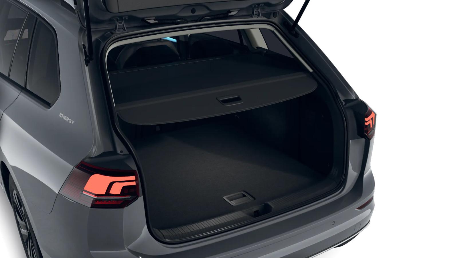 Volkswagen Golf Variant 1.5 TSI ENERGY LED+ HuD ASSIST NAVI, миниатюра 8