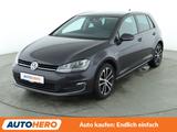 Volkswagen Golf VII 1.4 TSI Lounge BMT*NAVI*XENON*TEMPO*PDC - Volkswagen: 1.4
