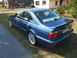 ALPINA B10 E39 4,6l V8 Limousine - ALPINA B10: 3.3