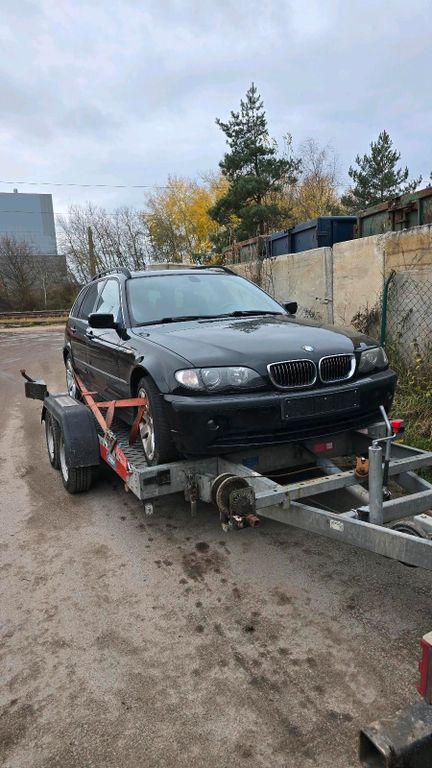 BMW Other