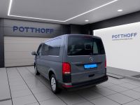 Volkswagen T6 Kombi - Vorschau Bild 2