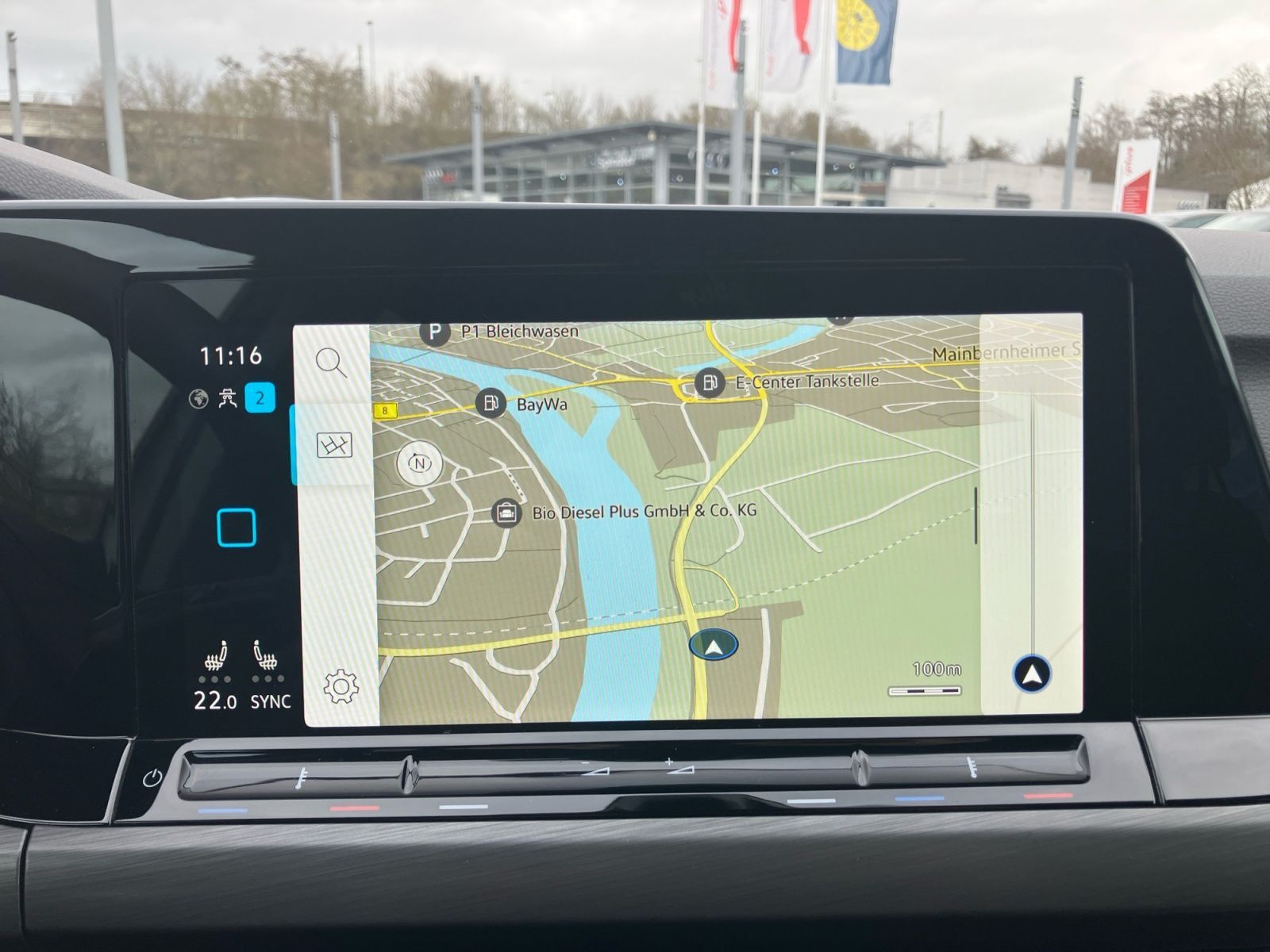 Volkswagen Golf - Bild 13