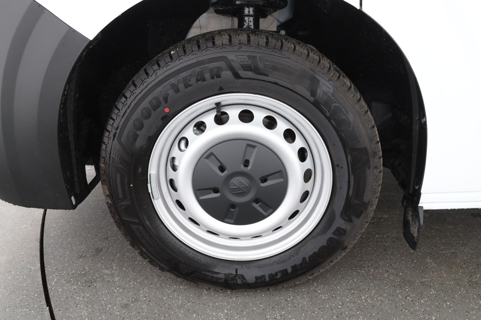 Volkswagen T7 Transporter - Bild 8