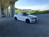 BMW 123d Cabrio - - BMW 123: Cabrio, 123d