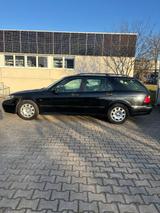 Saab 95 TÜV NEU 2,2 TID Vektor Sport Kombi... - Saab 9-5 mit Diesel-Antrieb