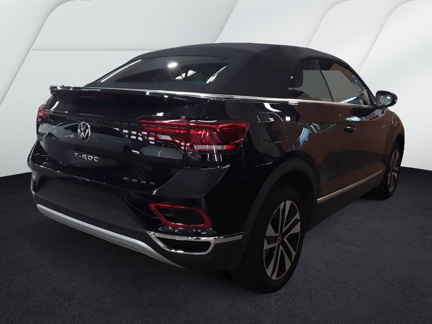 Volkswagen T-Roc - Bild 3