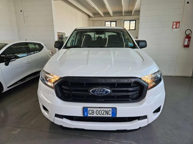 Ford Ranger 2.0 tdci double cab Wildtrak 4X4 170 imagem 2