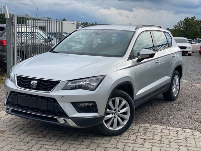 Seat Ateca Style